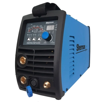 Sherman DIGITIG 216P AC/DC
